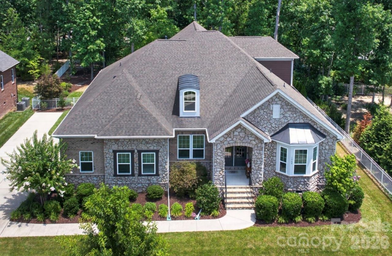 1508 Prickly Lane , Waxhaw, NC 28173 Main Photo