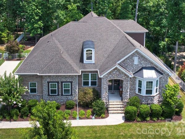 1508 Prickly Lane , Waxhaw, NC 28173