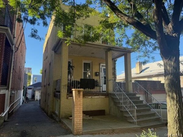 646 E 230th Street , Bronx, NY 10466