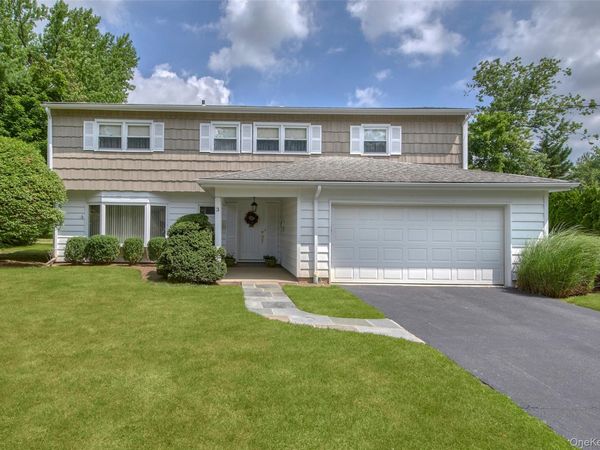3 Bonwit Road, Rye Brook, NY 10573