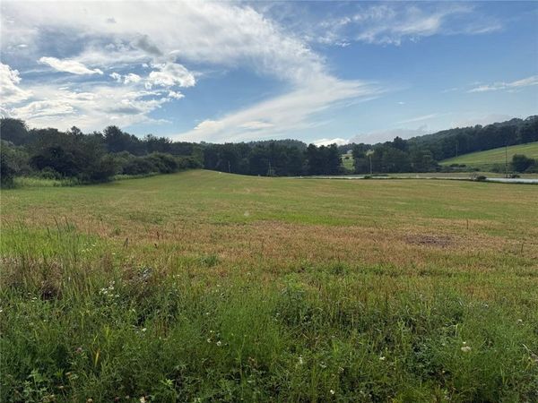 21.63 Acres along Route 536 & Harper Road , Punxsutawney, PA 15767