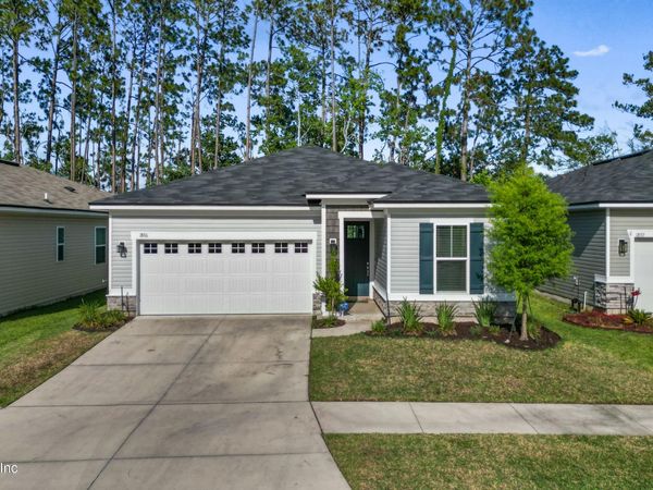1896 COGDILL Trace, Middleburg, FL 32068