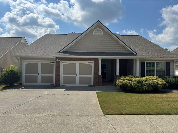 627 Majesty Crossing , Winder, GA 30680