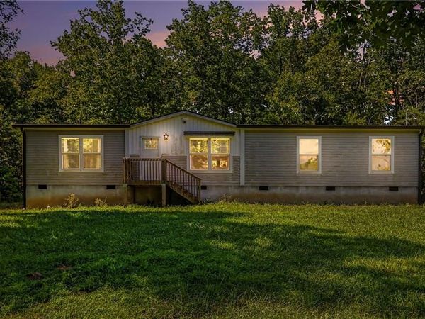 116 Ramblewood Lane , Jasper, GA 30143
