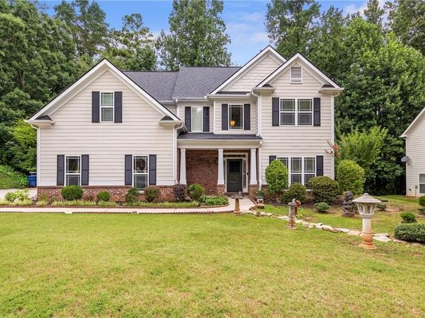 3497 Lori Lane, Duluth, GA 30096
