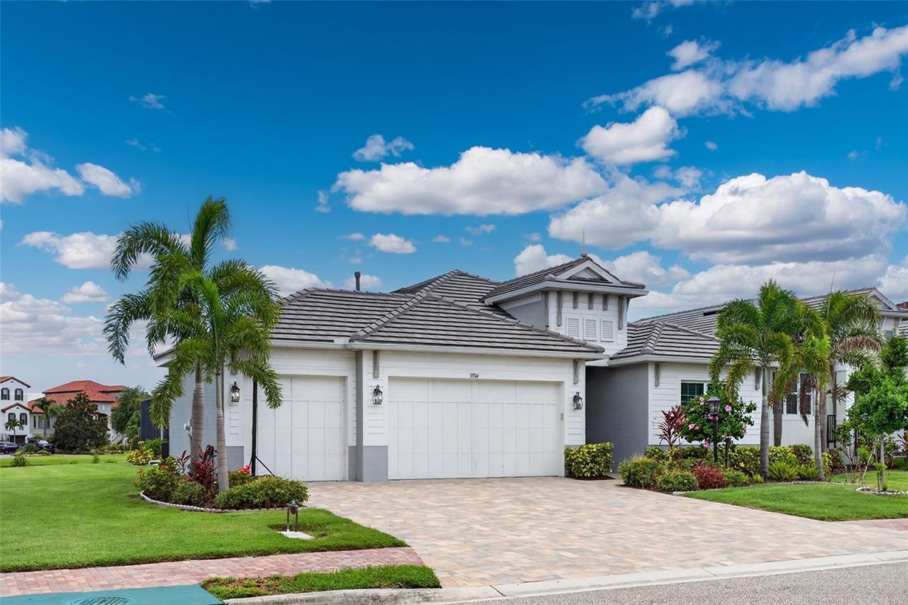 5504 Title Row Drive, Bradenton, FL 34210 Photo