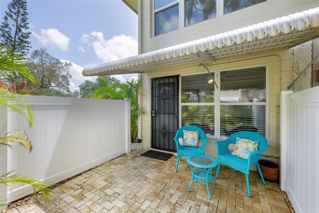 4154 56th Street N, Unit 720, Kenneth City, FL 33709 Photo