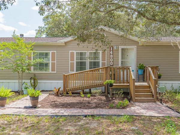 14800 HAYS ROAD , SPRING HILL, FL 34610