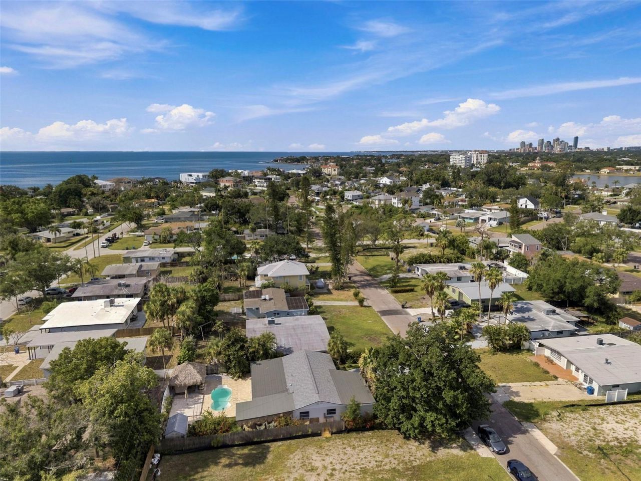 3947 Huntington Street Ne, Saint Petersburg, FL 33703 Photo