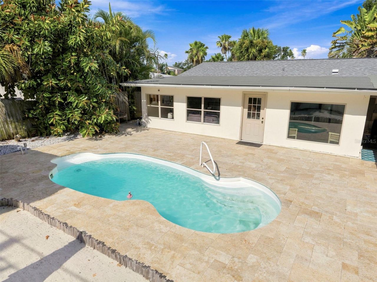 3947 Huntington Street Ne, Saint Petersburg, FL 33703 Photo