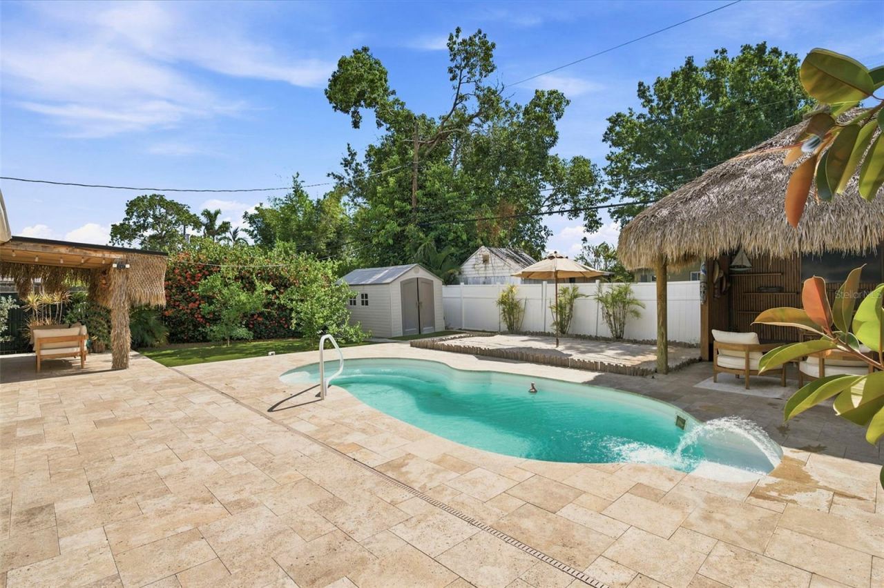 3947 Huntington Street Ne, Saint Petersburg, FL 33703 Photo