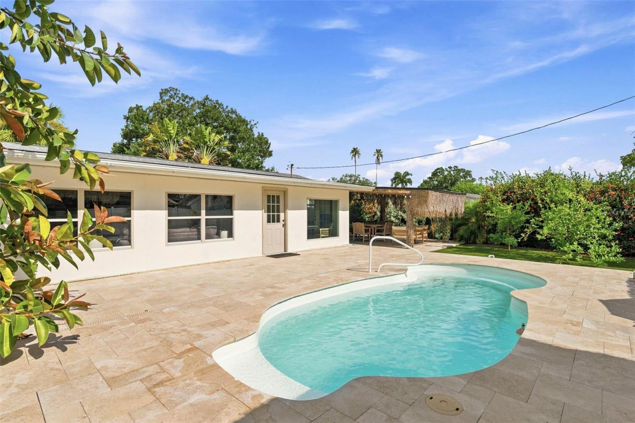 3947 Huntington Street Ne, Saint Petersburg, FL 33703 Photo