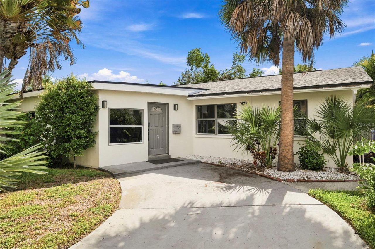 3947 Huntington Street Ne, Saint Petersburg, FL 33703 Photo