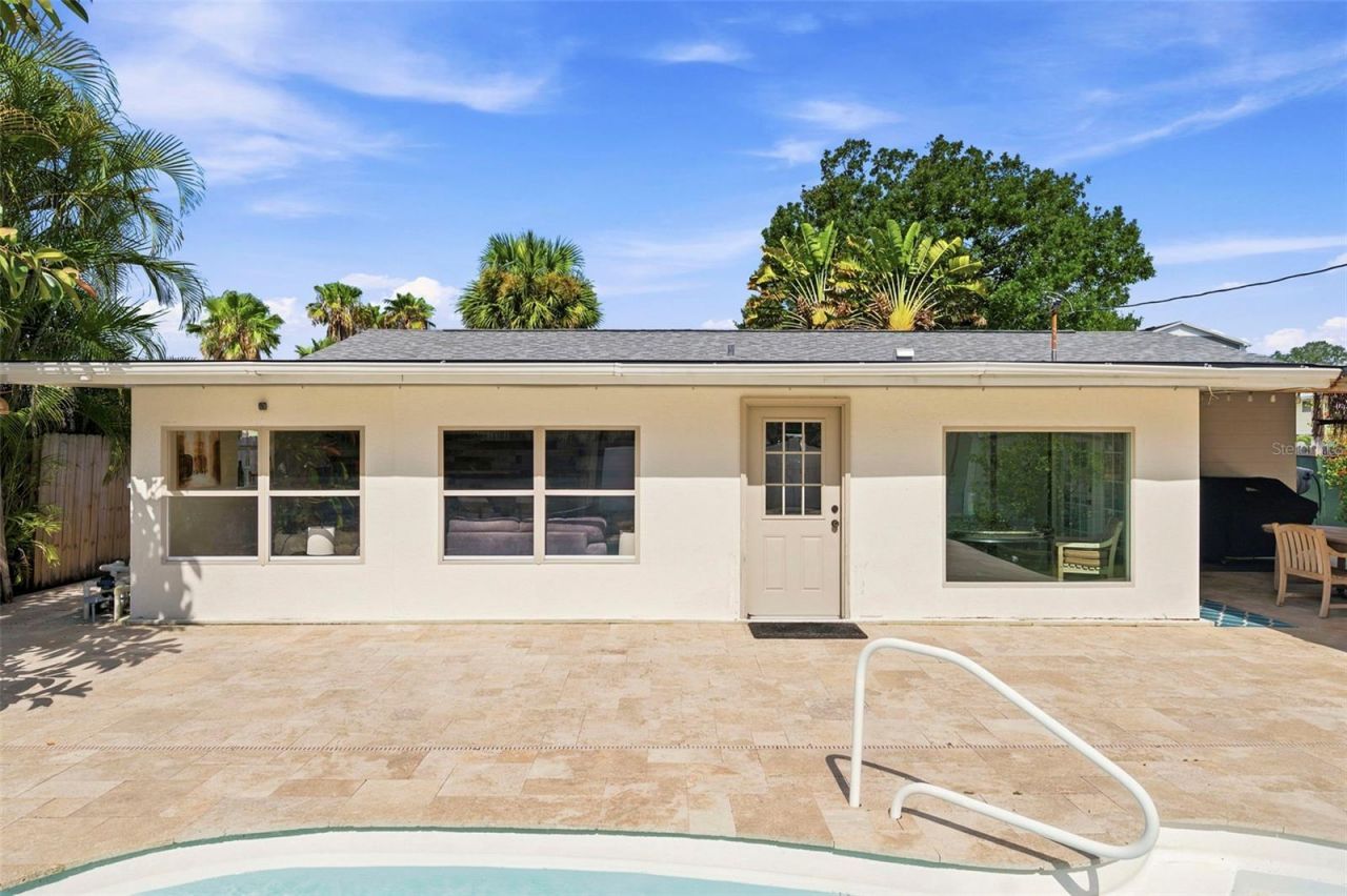 3947 Huntington Street Ne, Saint Petersburg, FL 33703 Photo