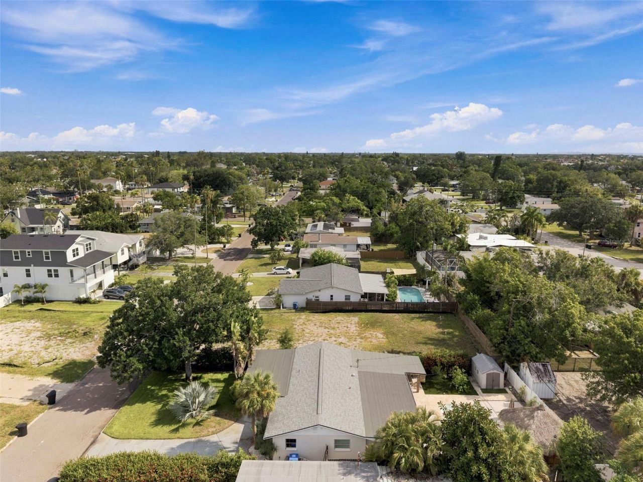 3947 Huntington Street Ne, Saint Petersburg, FL 33703 Photo