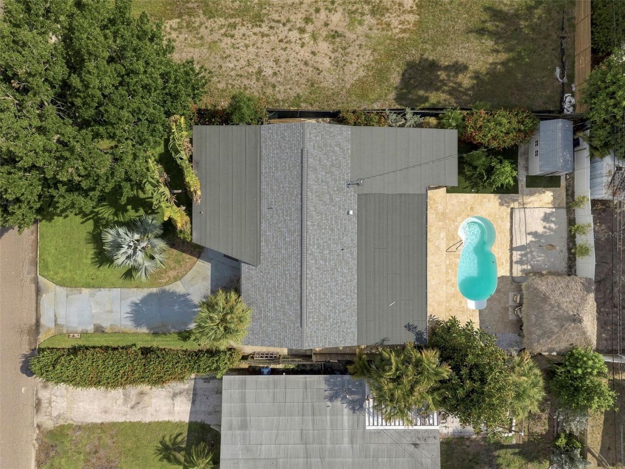 3947 Huntington Street Ne, Saint Petersburg, FL 33703 Photo