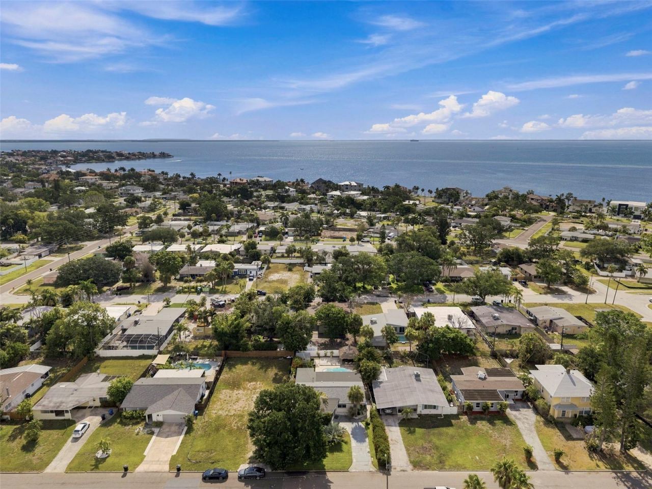 3947 Huntington Street Ne, Saint Petersburg, FL 33703 Photo