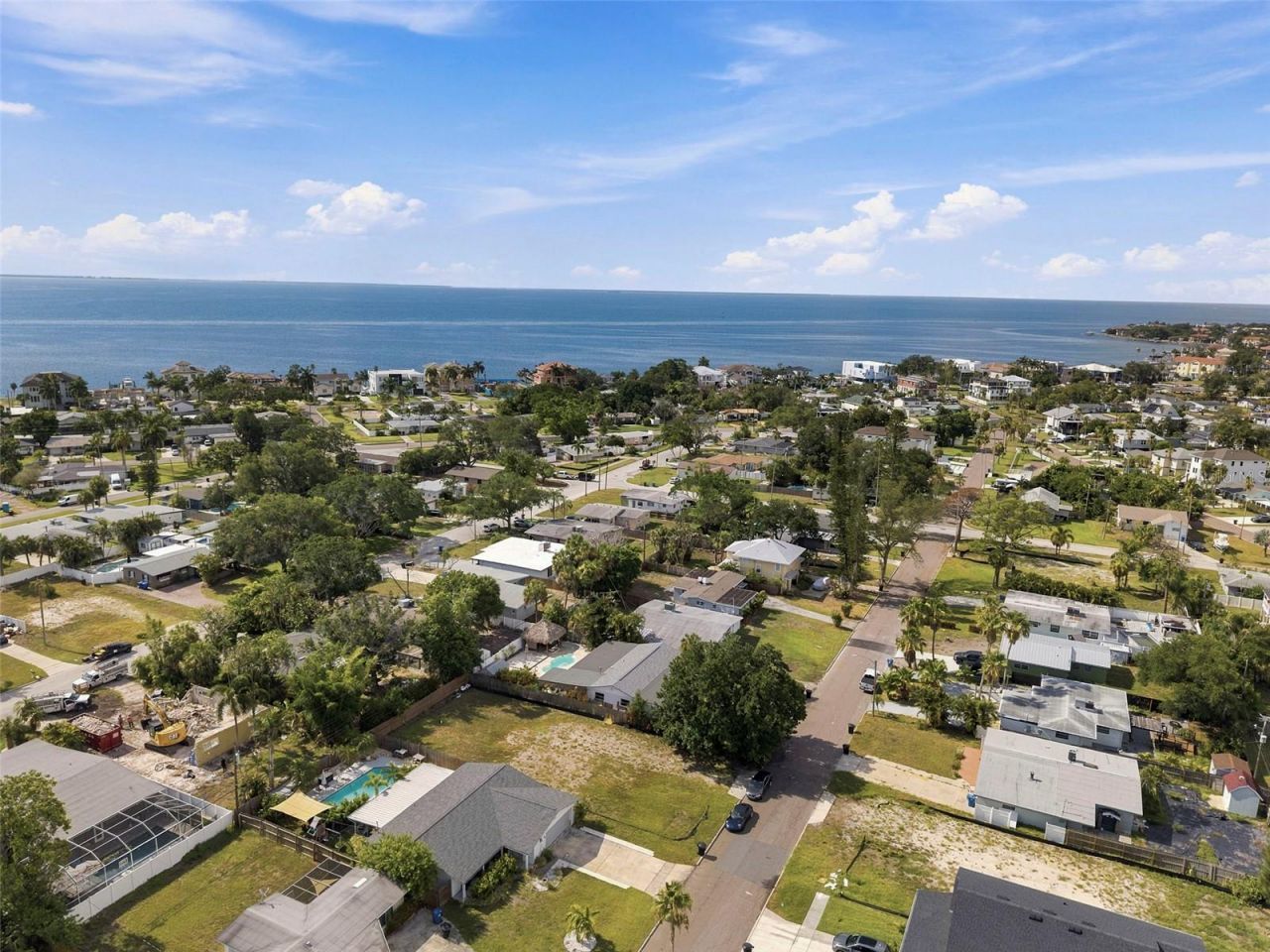 3947 Huntington Street Ne, Saint Petersburg, FL 33703 Photo