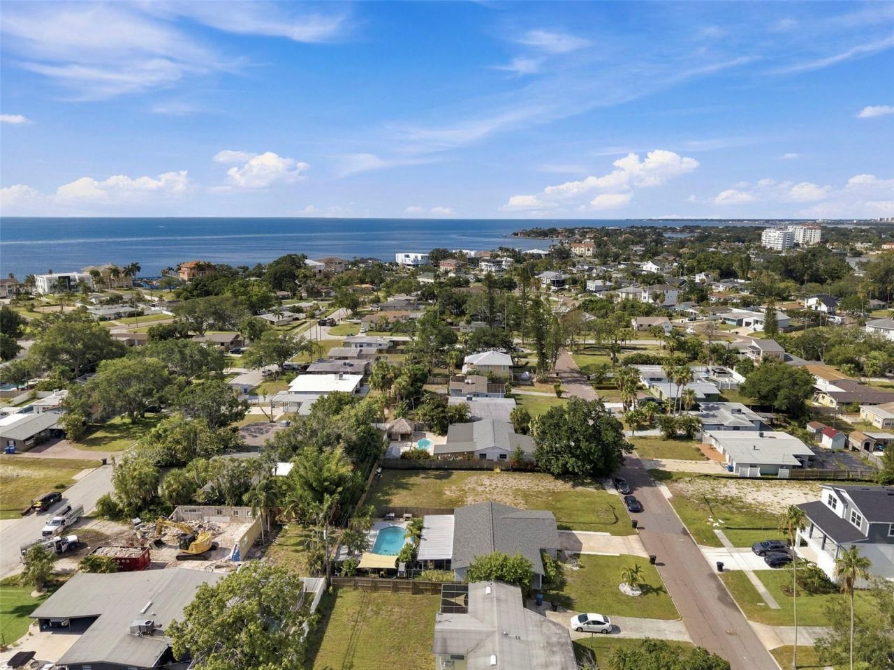 3947 Huntington Street Ne, Saint Petersburg, FL 33703 Photo