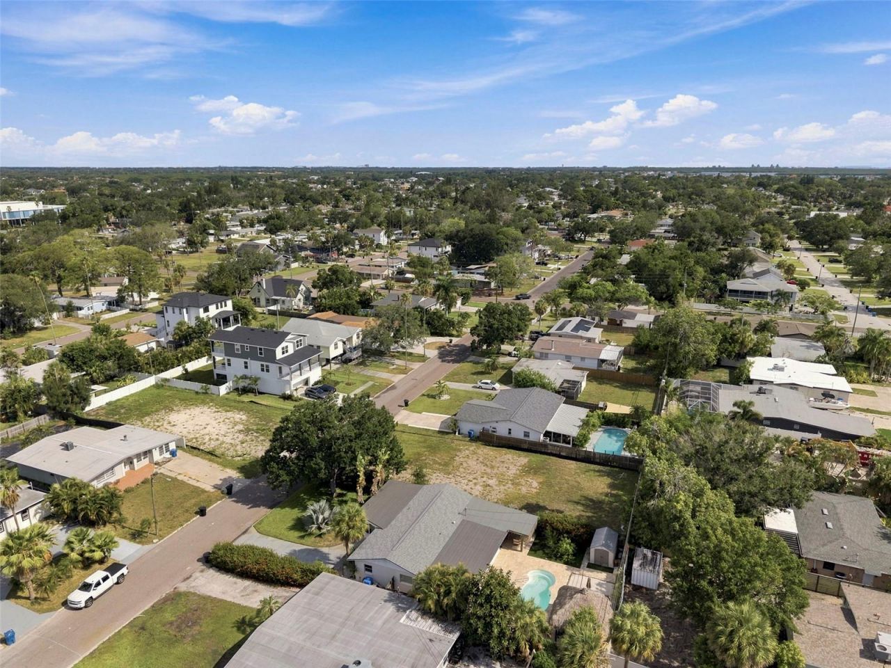 3947 Huntington Street Ne, Saint Petersburg, FL 33703 Photo