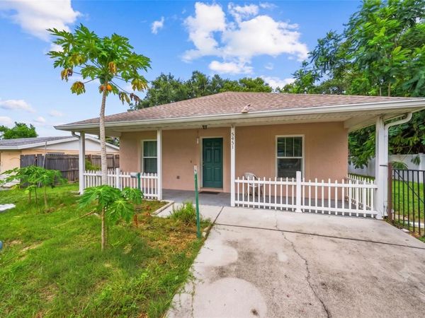 5451 MAC ARTHUR AVENUE , NEW PORT RICHEY, FL 34652