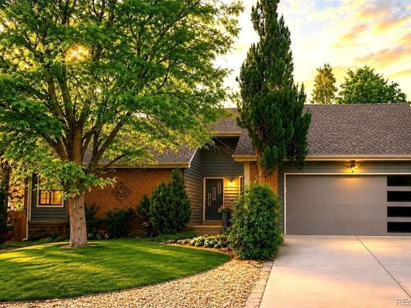 8176 S Newport Way, Centennial, CO 80112