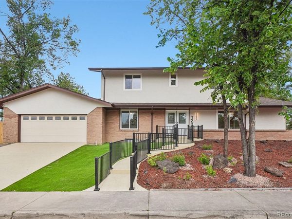 7200 E Exposition Avenue, Denver, CO 80224