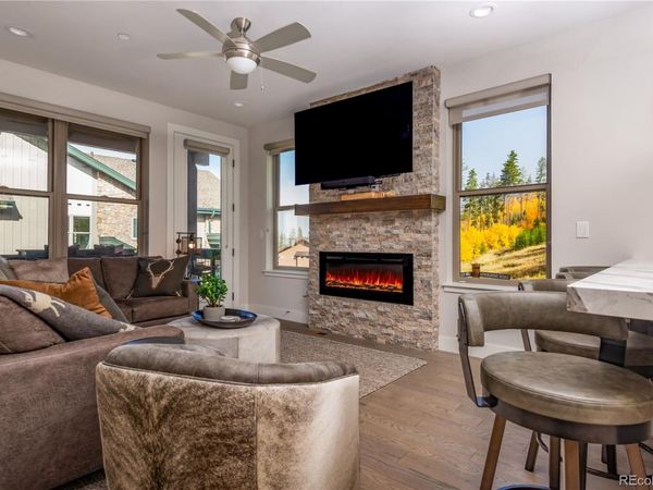 12 Stagecoach Way, Fraser, CO 80442