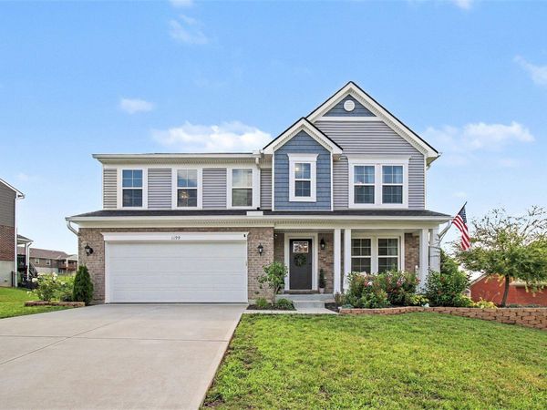 1199 Gatewood Lane, Independence, KY 41051