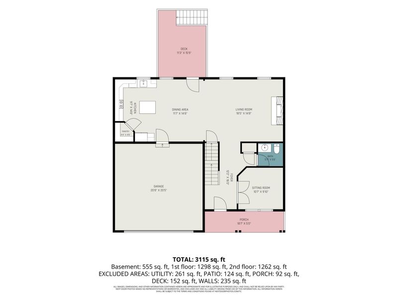 1199 Gatewood Lane, Independence, KY 41051 Photo 38