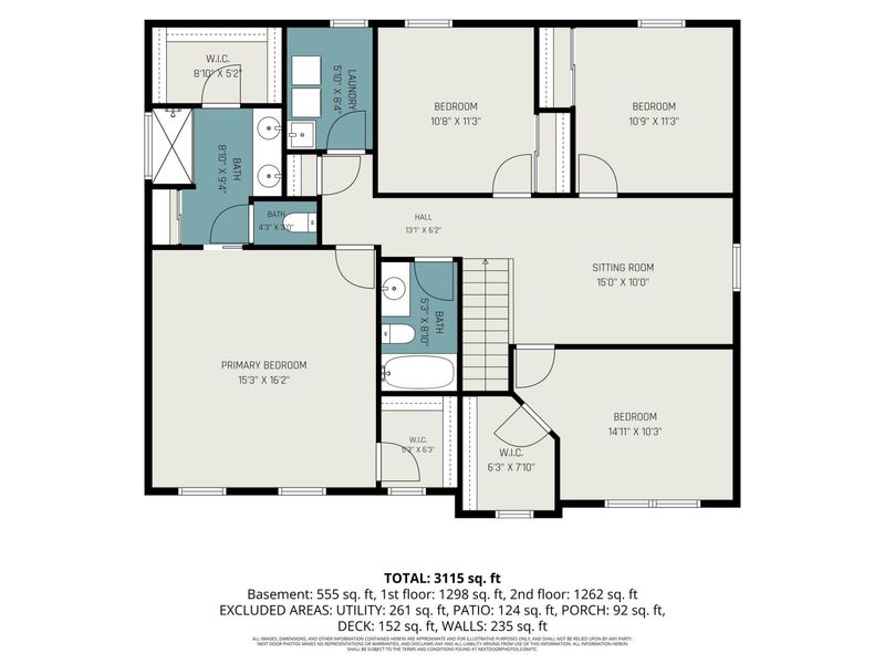 1199 Gatewood Lane, Independence, KY 41051 Photo 39