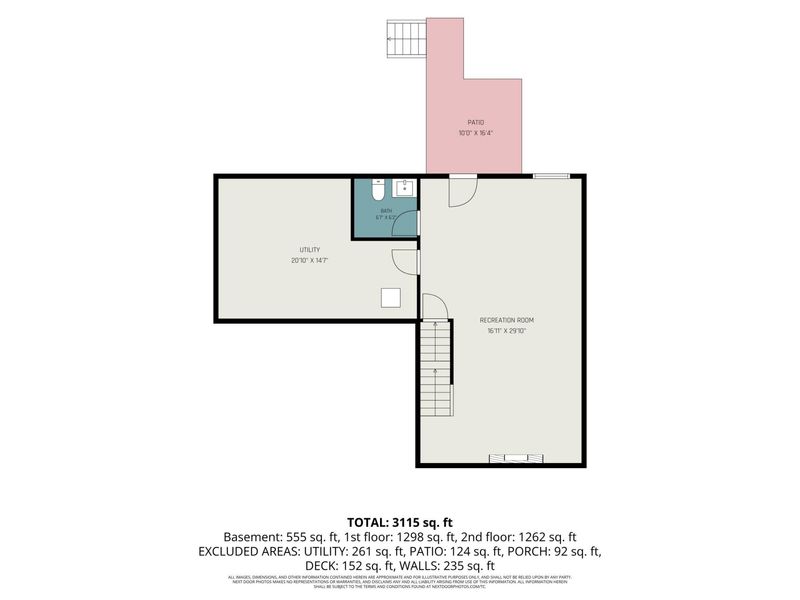 1199 Gatewood Lane, Independence, KY 41051 Photo 40