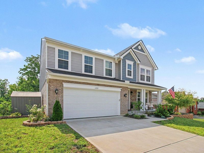 1199 Gatewood Lane, Independence, KY 41051 Photo 42