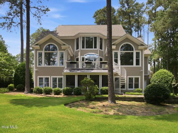 83 Abbottsford Drive, Pinehurst, NC 28374