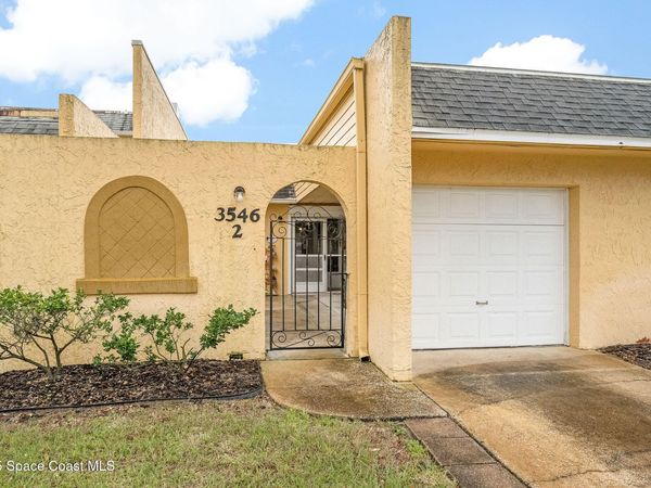 3546 Dairy Road, Titusville, FL 32796