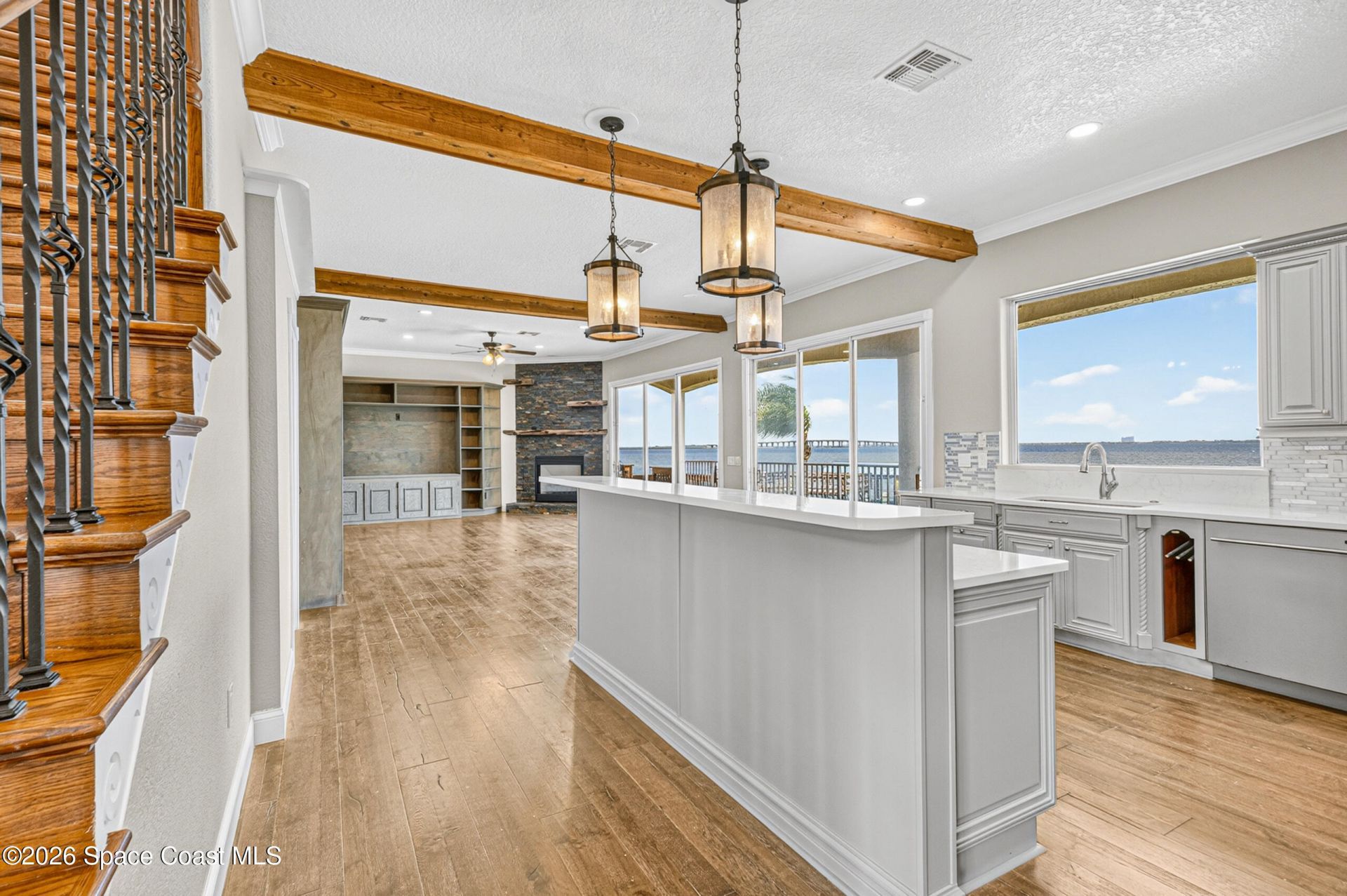 6715 Riveredge Drive, Titusville, FL 32780 Photo