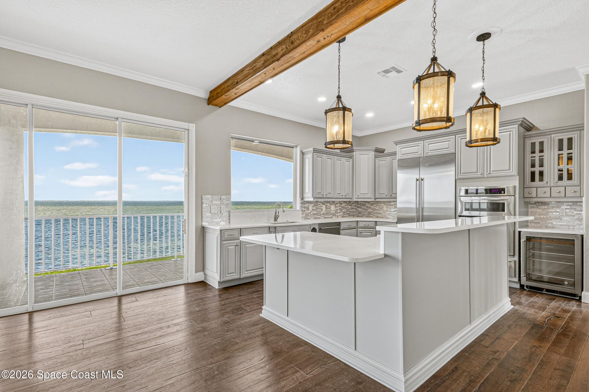 6715 Riveredge Drive , Titusville, FL 32780 Photo