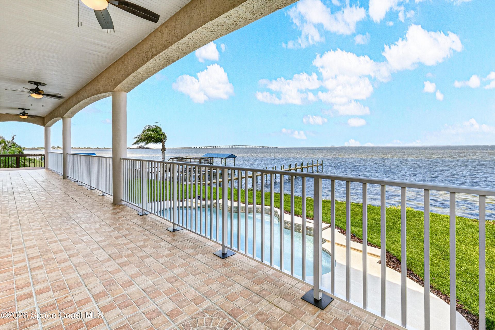 6715 Riveredge Drive, Titusville, FL 32780 Photo