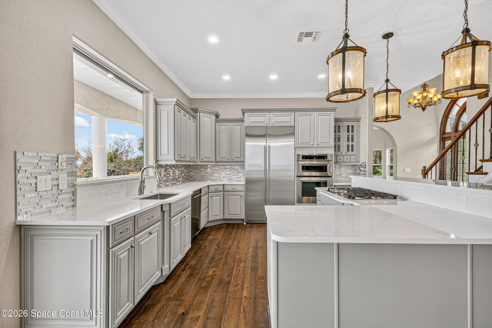 6715 Riveredge Drive , Titusville, FL 32780 Photo