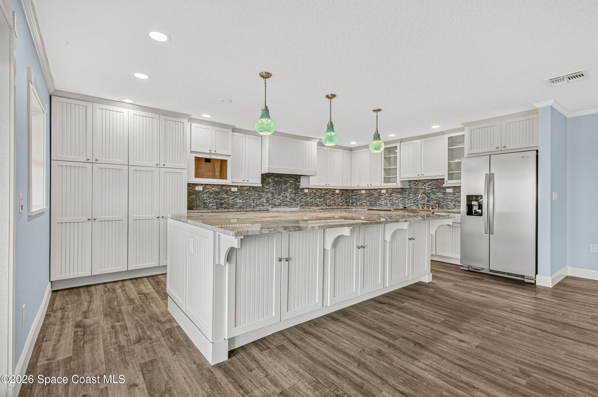 6715 Riveredge Drive , Titusville, FL 32780 Photo