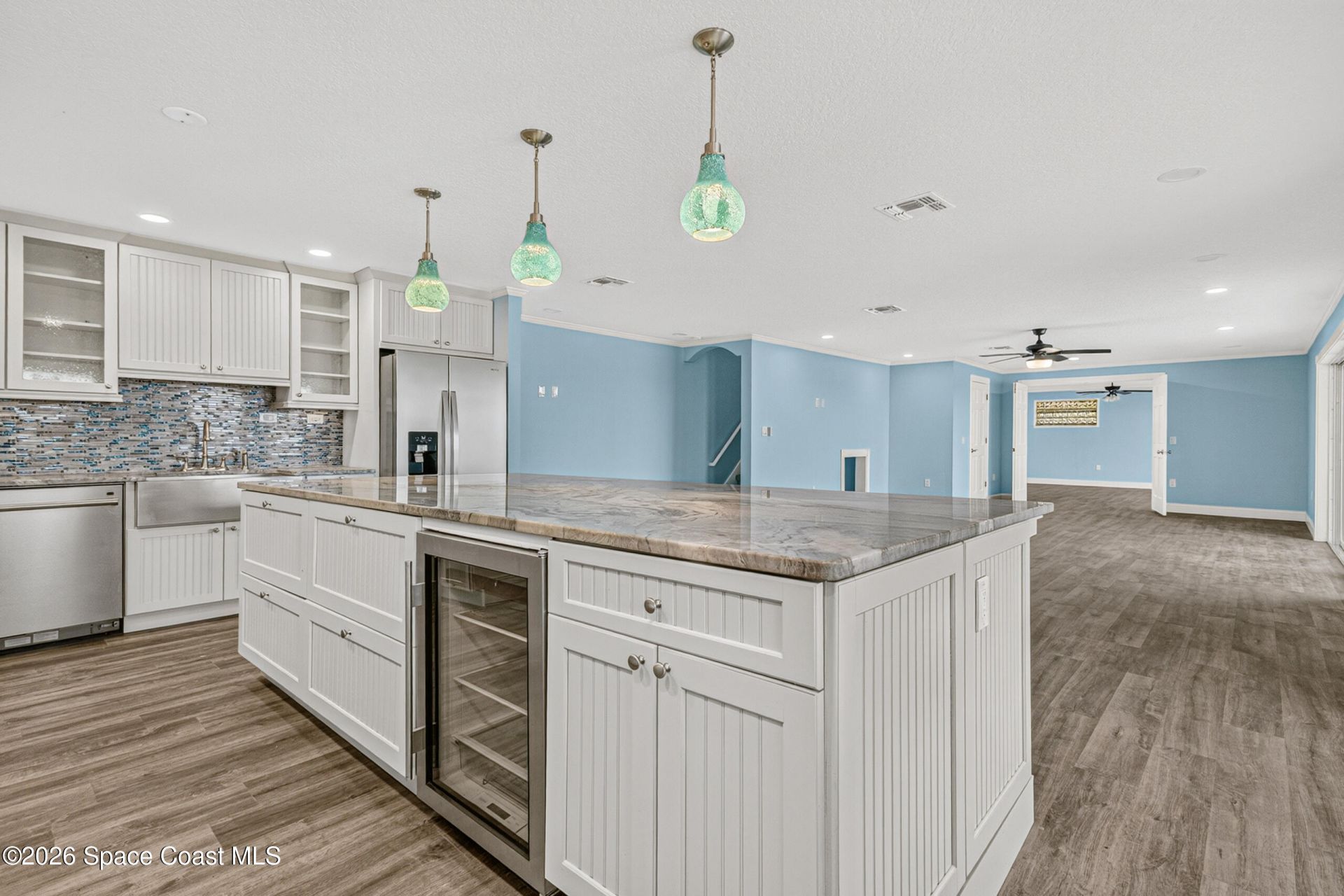 6715 Riveredge Drive, Titusville, FL 32780 Photo