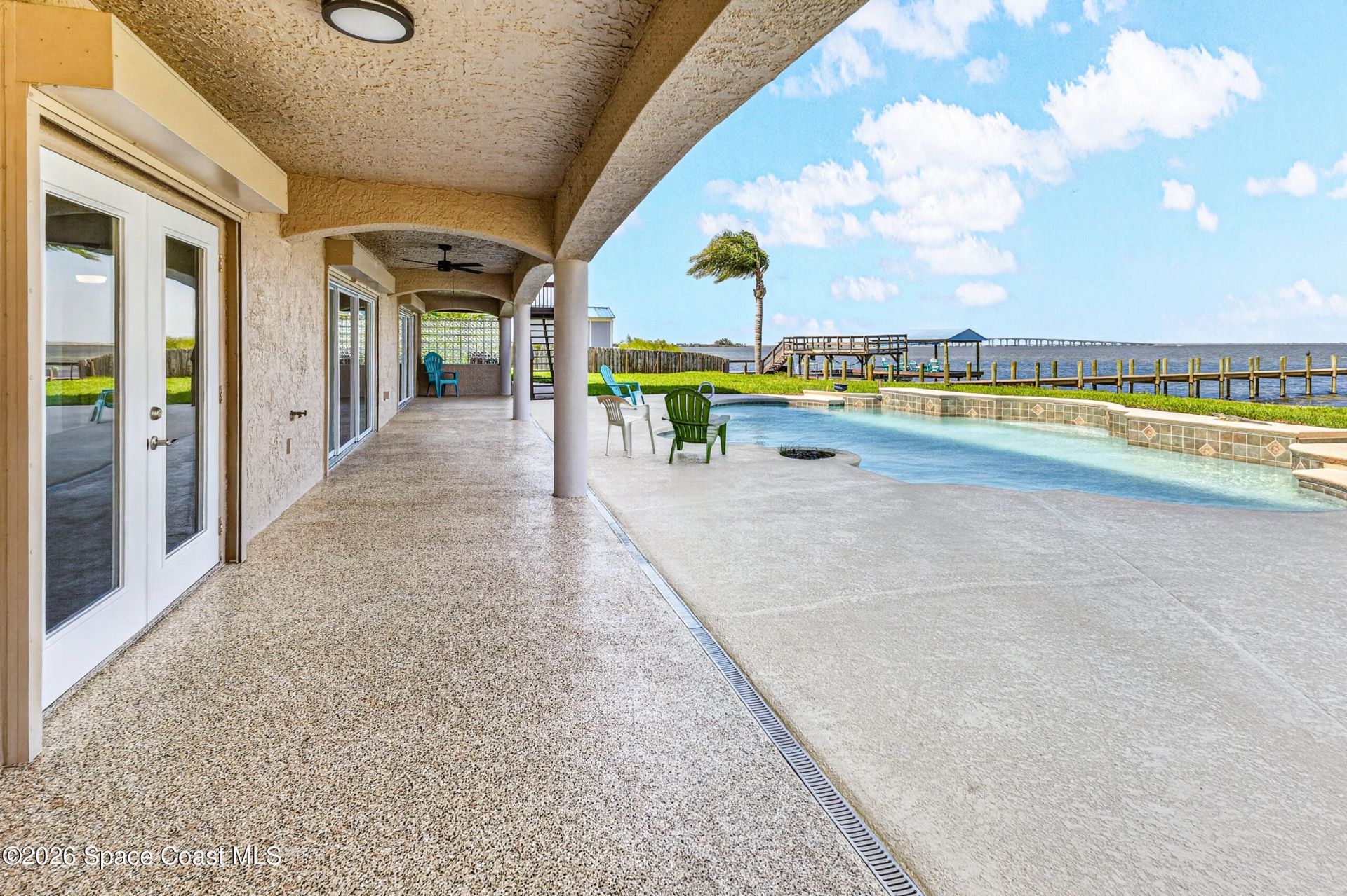 6715 Riveredge Drive , Titusville, FL 32780 Photo