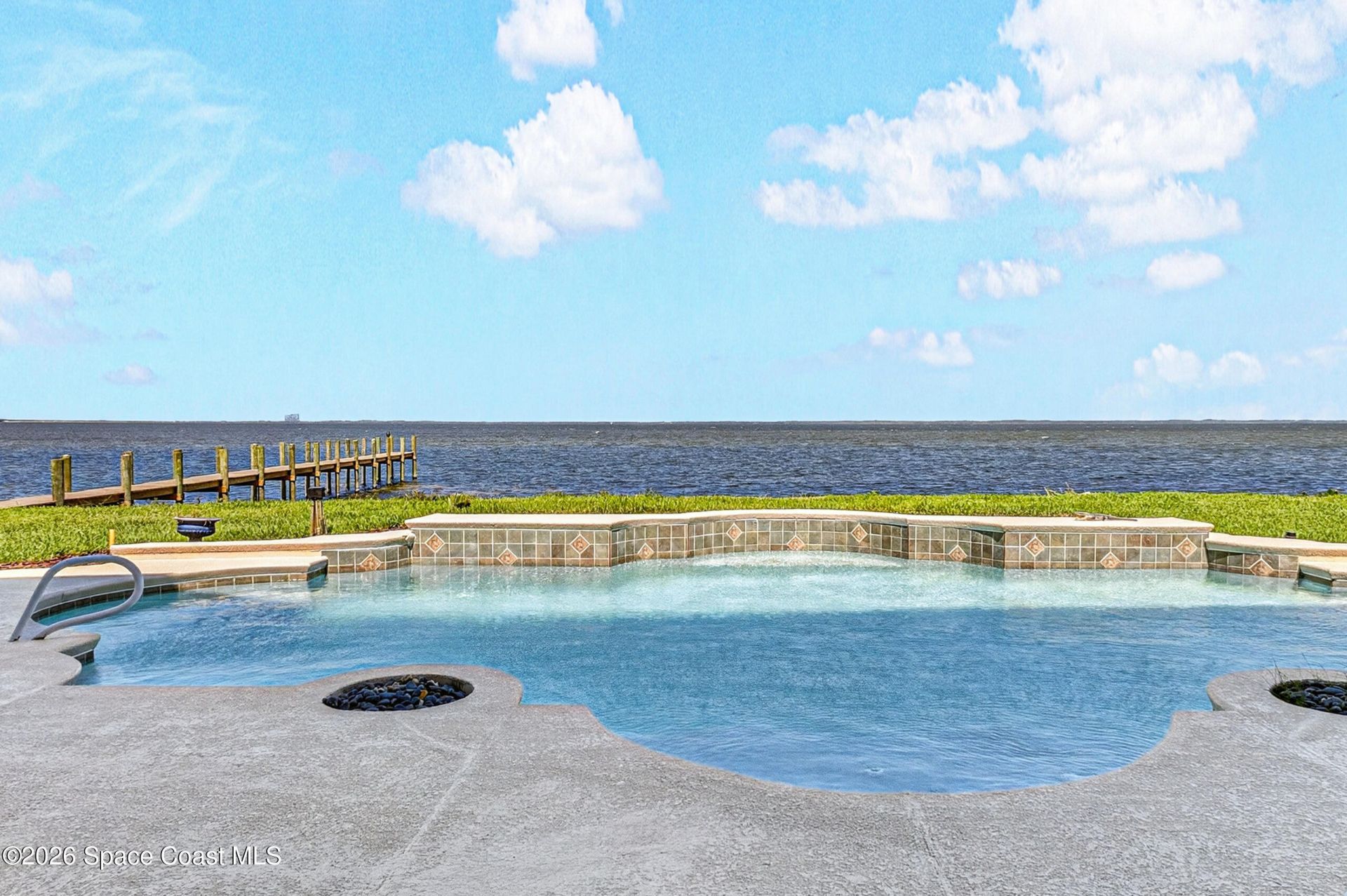 6715 Riveredge Drive, Titusville, FL 32780 Photo
