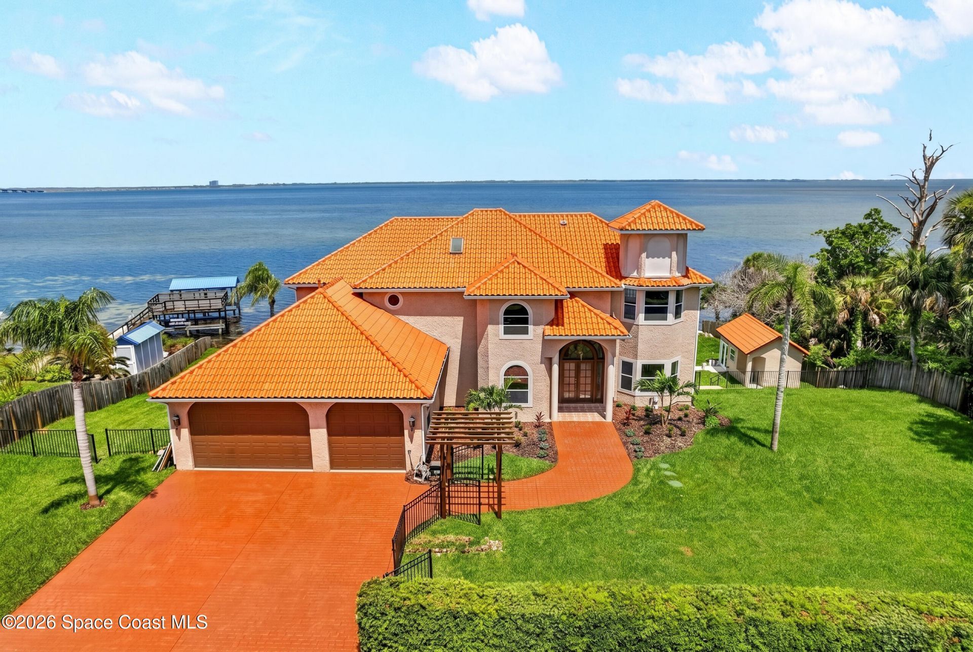 6715 Riveredge Drive, Titusville, FL 32780 Photo
