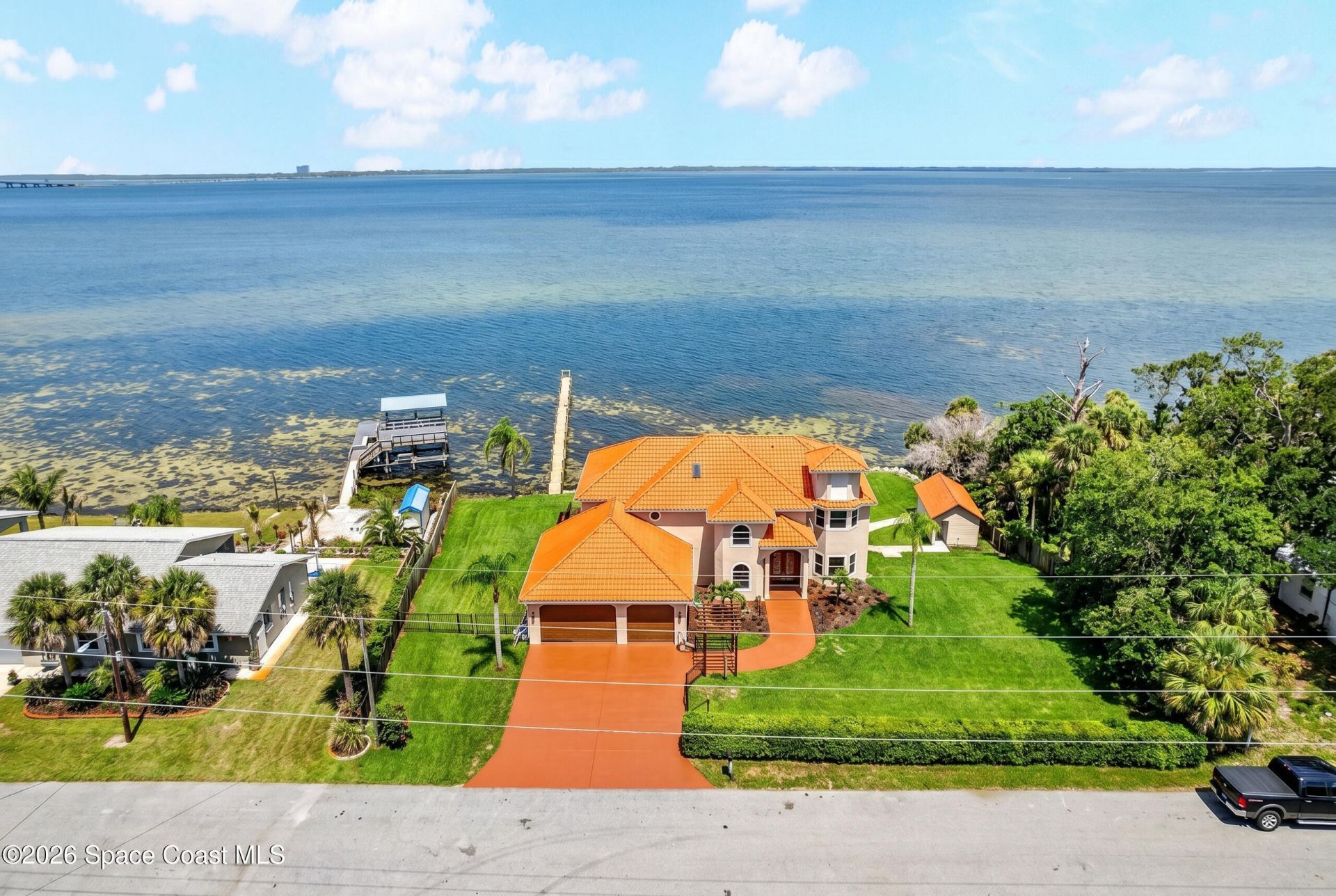 6715 Riveredge Drive, Titusville, FL 32780 Photo