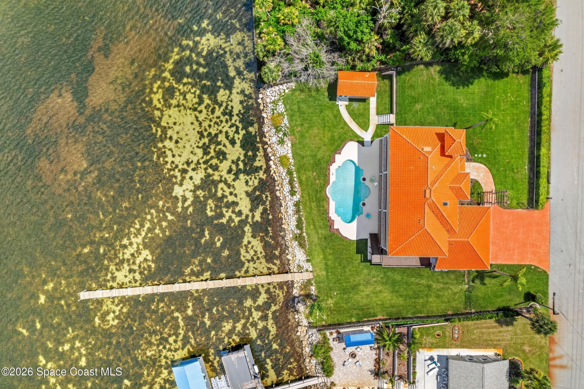 6715 Riveredge Drive , Titusville, FL 32780 Photo