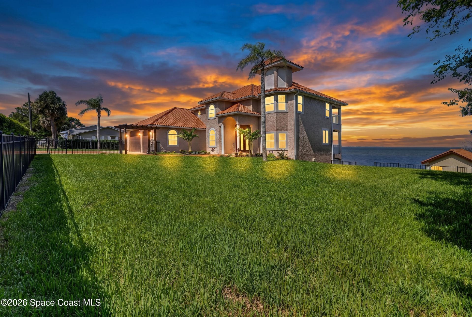 6715 Riveredge Drive , Titusville, FL 32780 Photo