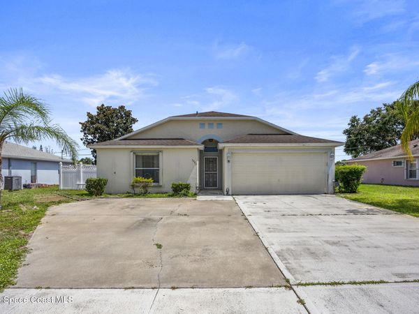 3280 Heider Road , Titusville, FL 32796