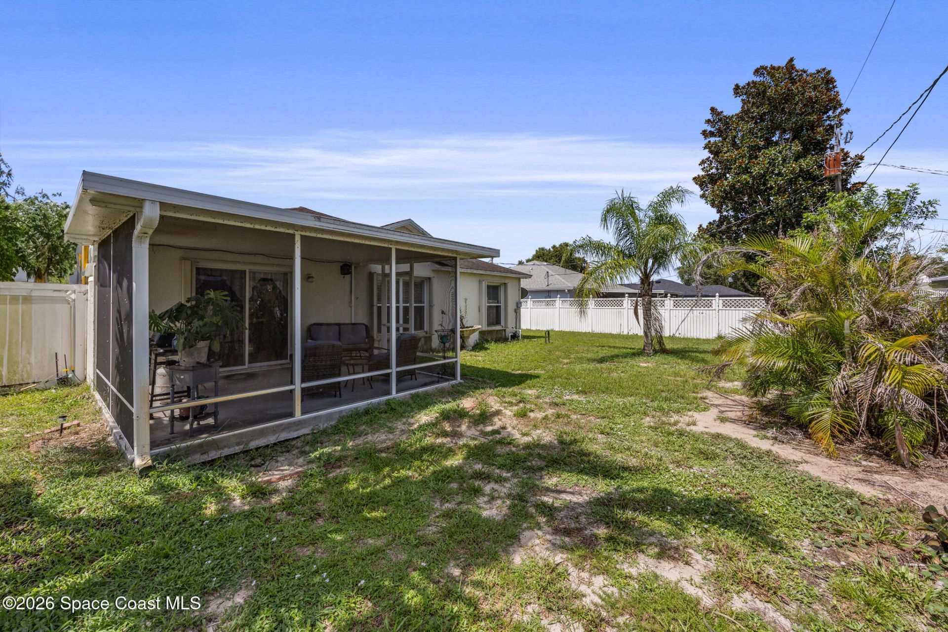 3280 Heider Road , Titusville, FL 32796 Photo