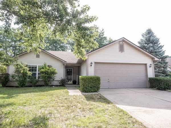 12853 Longleaf Lane, Fishers, IN 46038